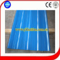 China Cheap Metal Corrugated Roofing Sheet